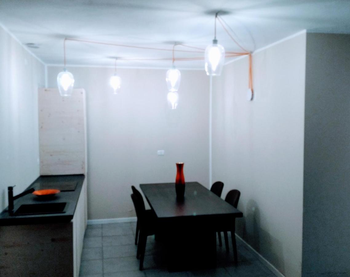 Adamello Peak Apartments Temù Εξωτερικό φωτογραφία