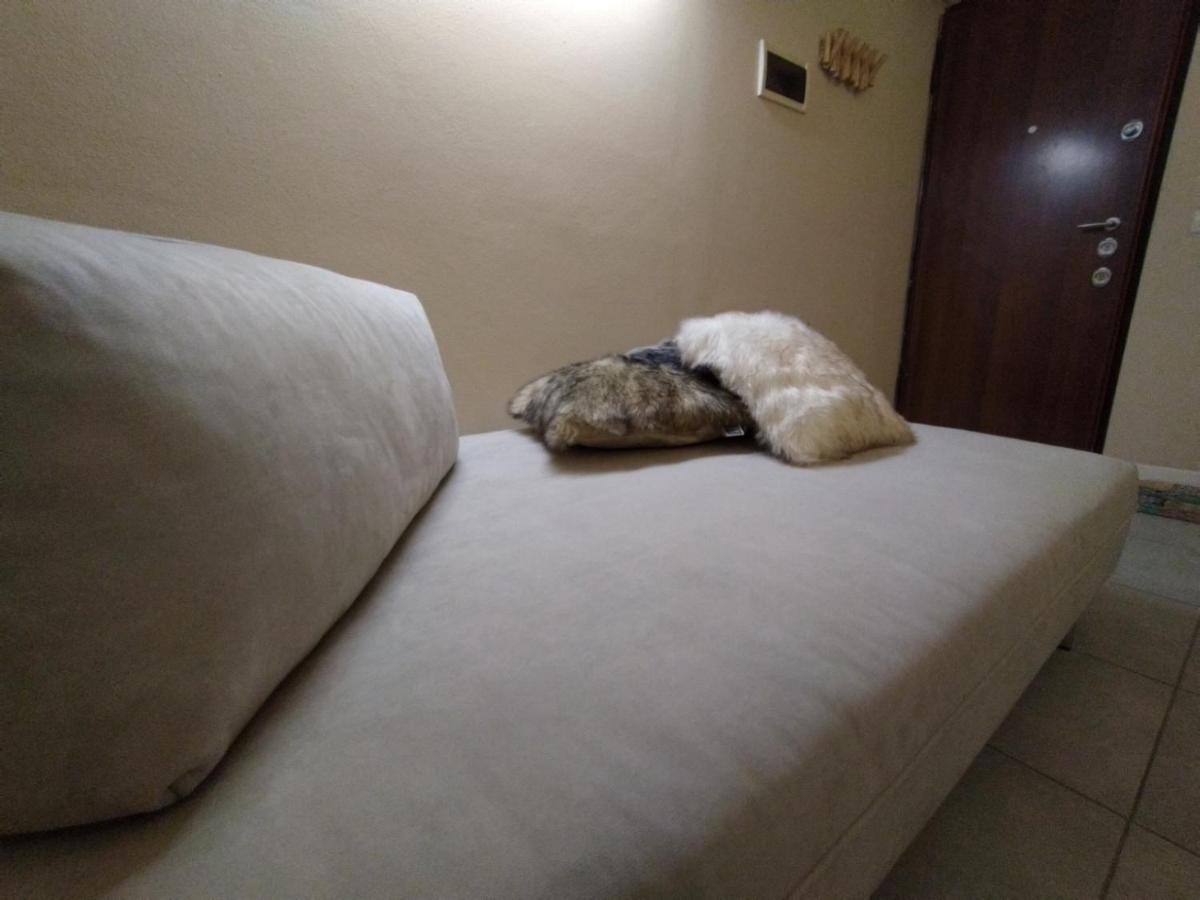 Adamello Peak Apartments Temù Εξωτερικό φωτογραφία