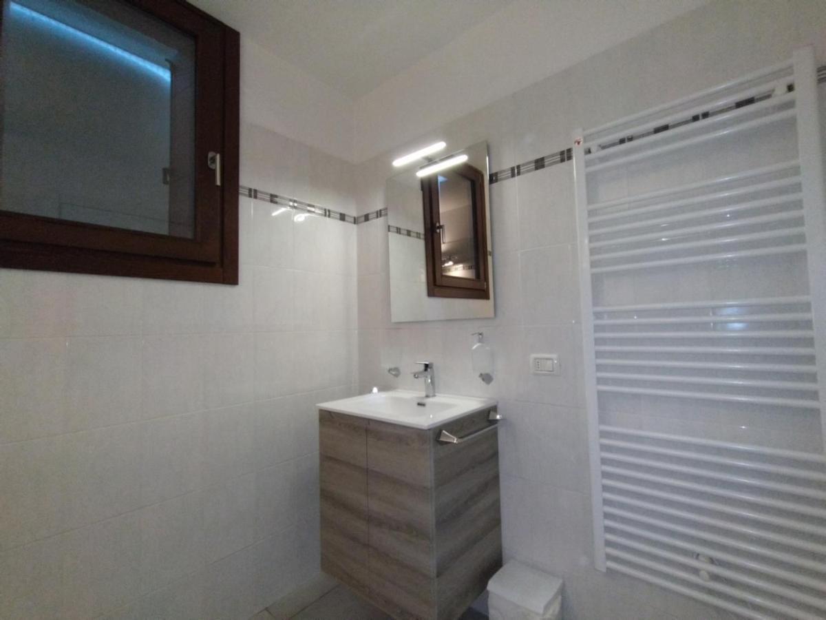 Adamello Peak Apartments Temù Εξωτερικό φωτογραφία
