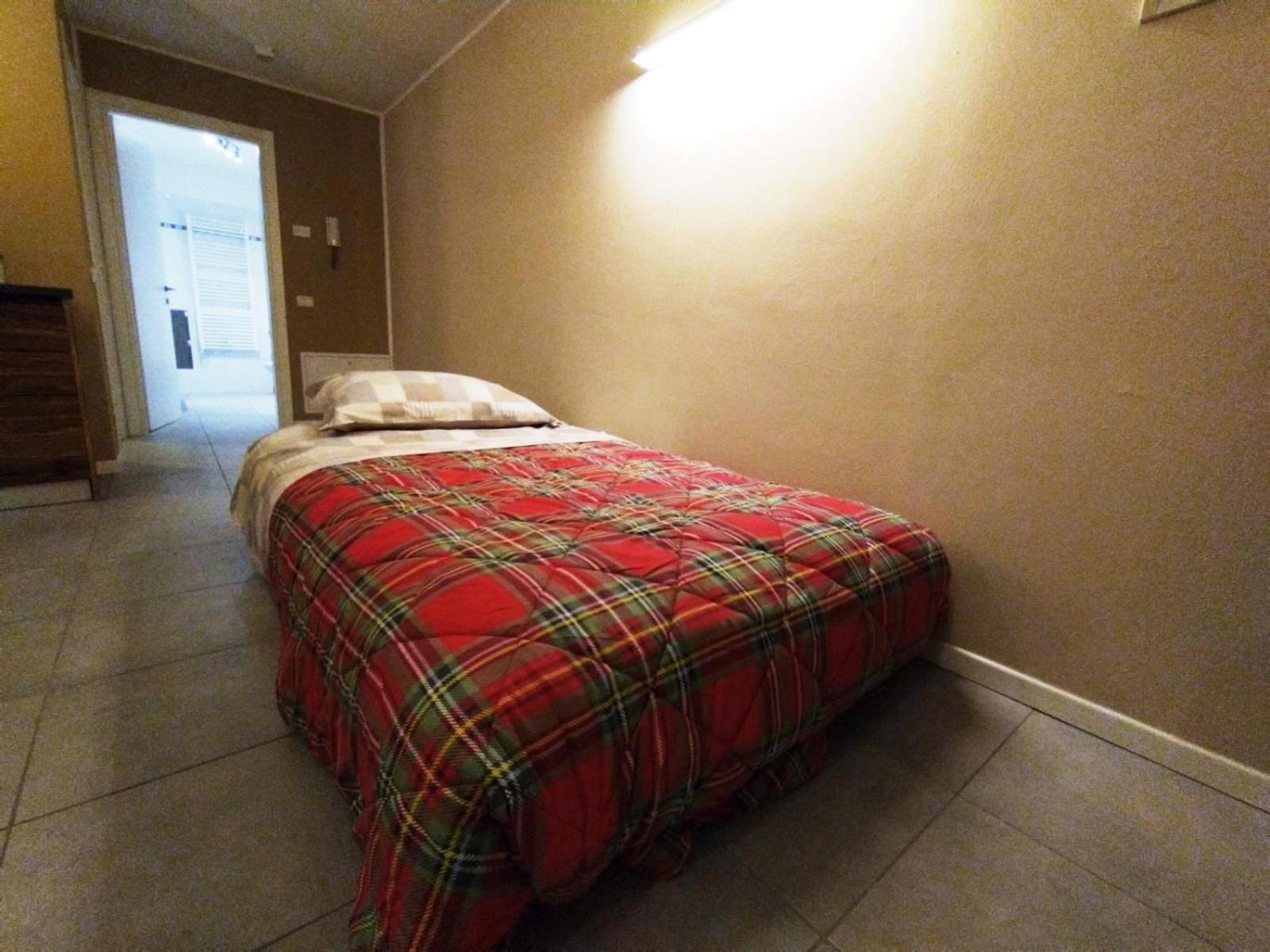 Adamello Peak Apartments Temù Εξωτερικό φωτογραφία